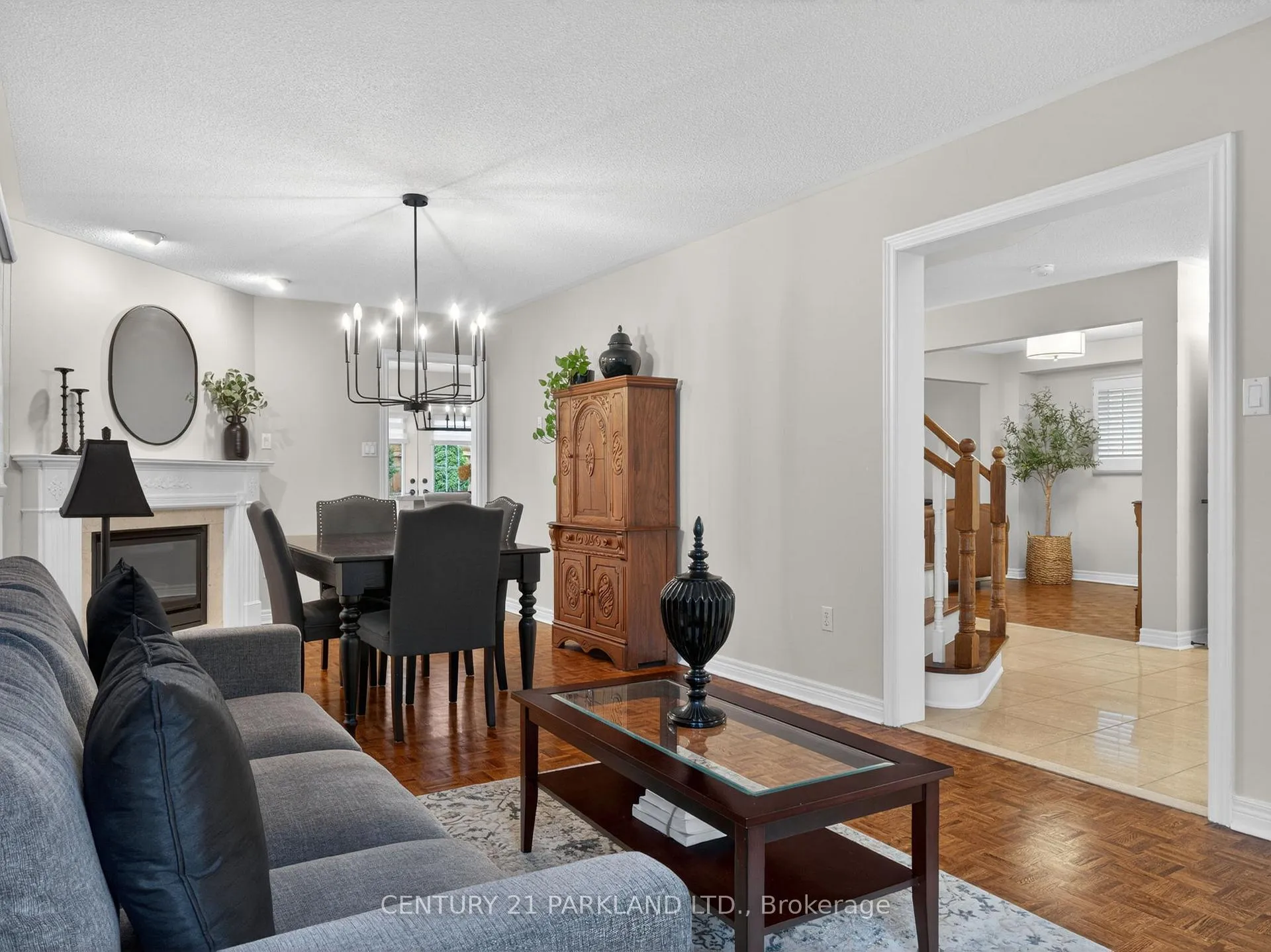 Photo 18 of 50 Esposito Drive, Caledon, Bolton East — HOMEH
