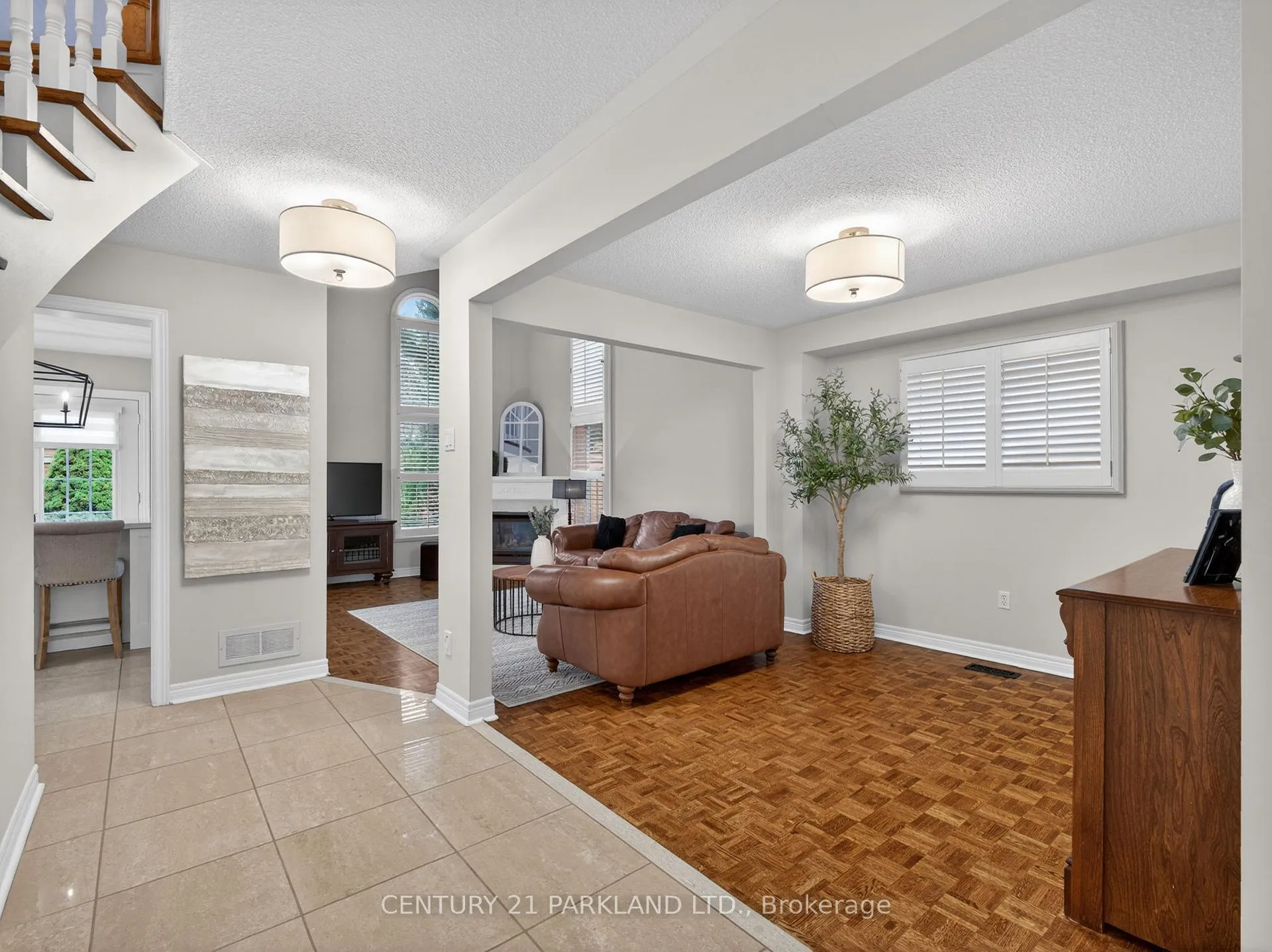 Photo 20 of 50 Esposito Drive, Caledon, Bolton East — HOMEH