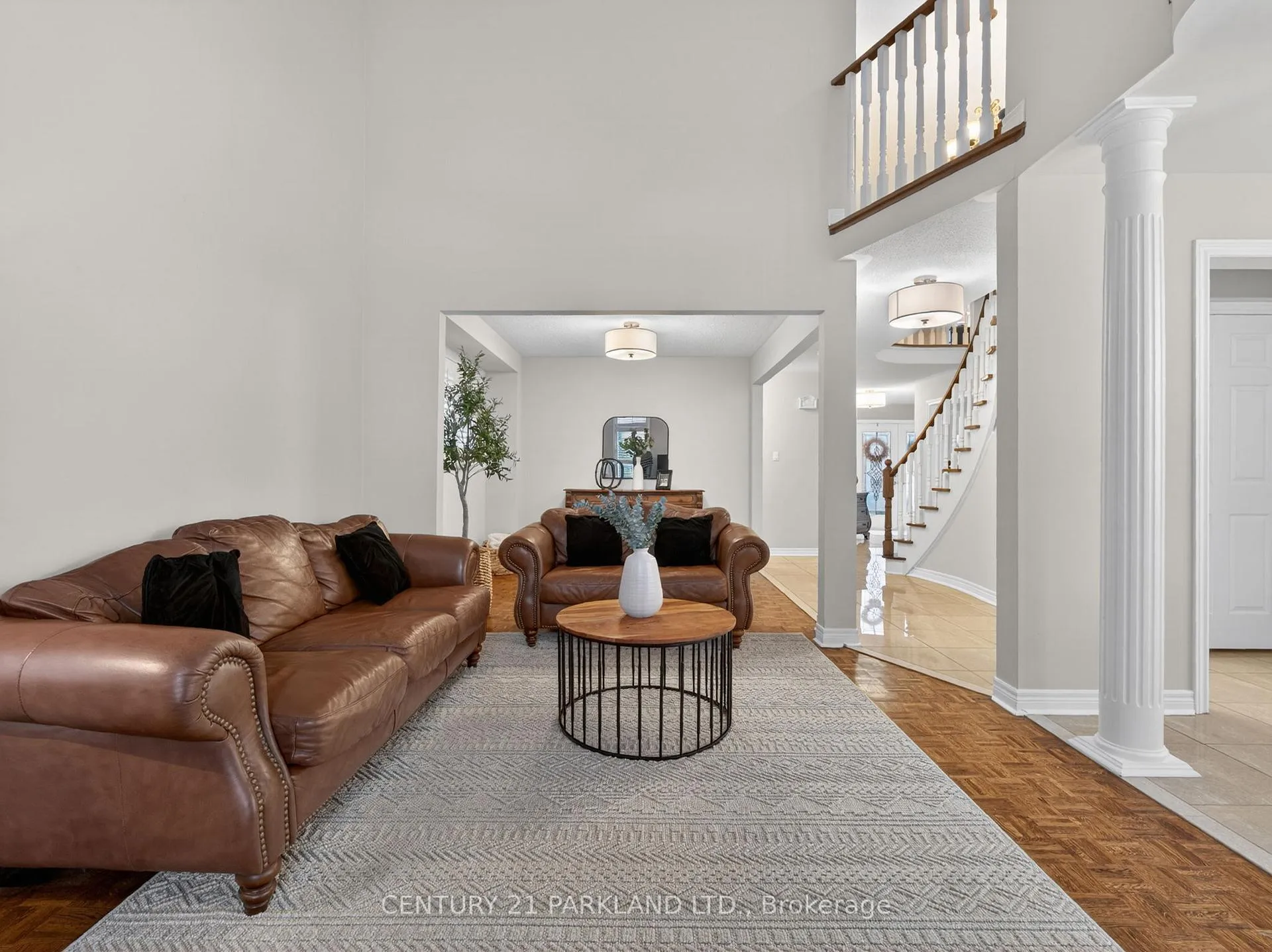 Photo 23 of 50 Esposito Drive, Caledon, Bolton East — HOMEH