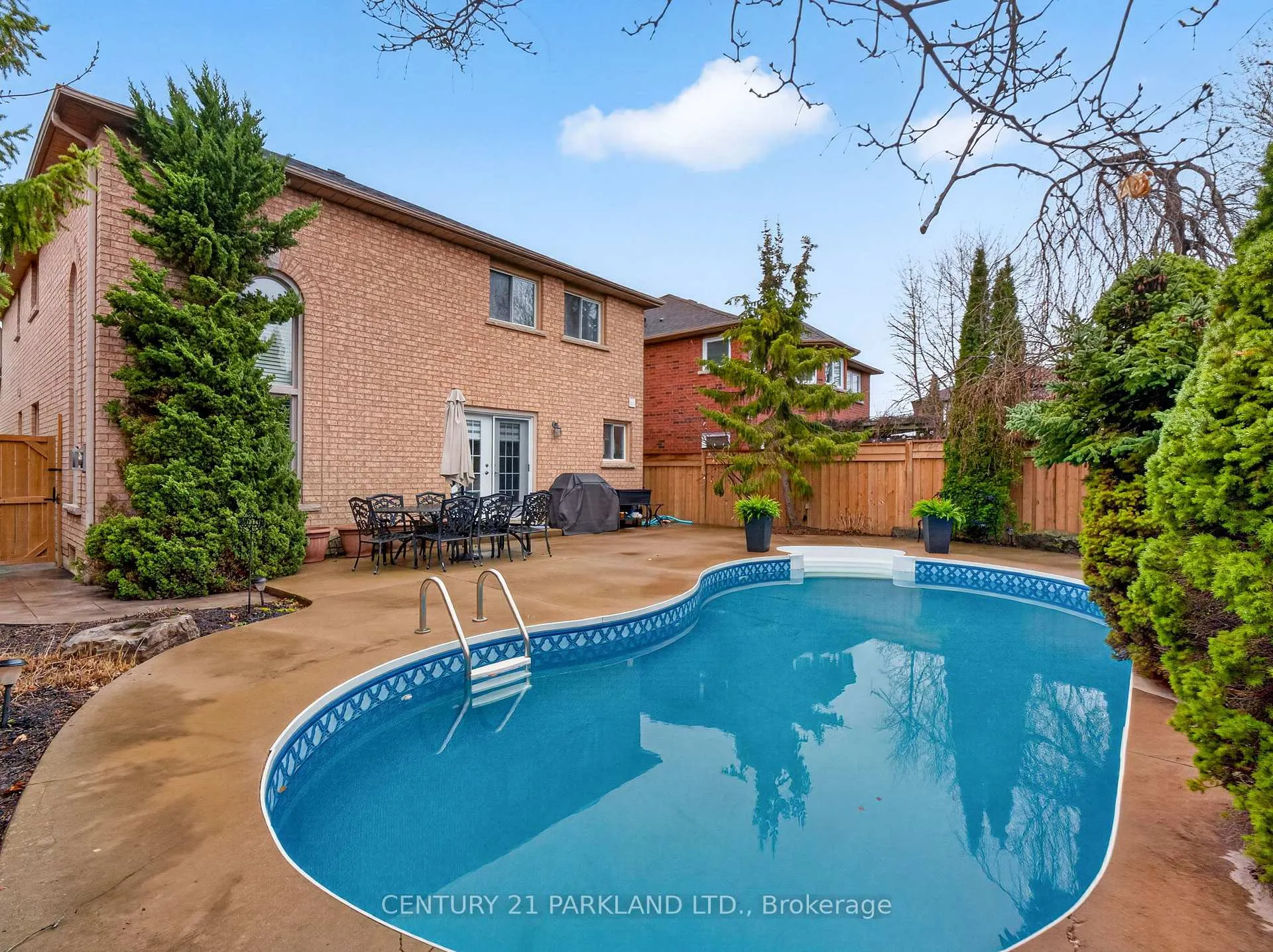 Photo 50 of 50 Esposito Drive, Caledon, Bolton East — HOMEH