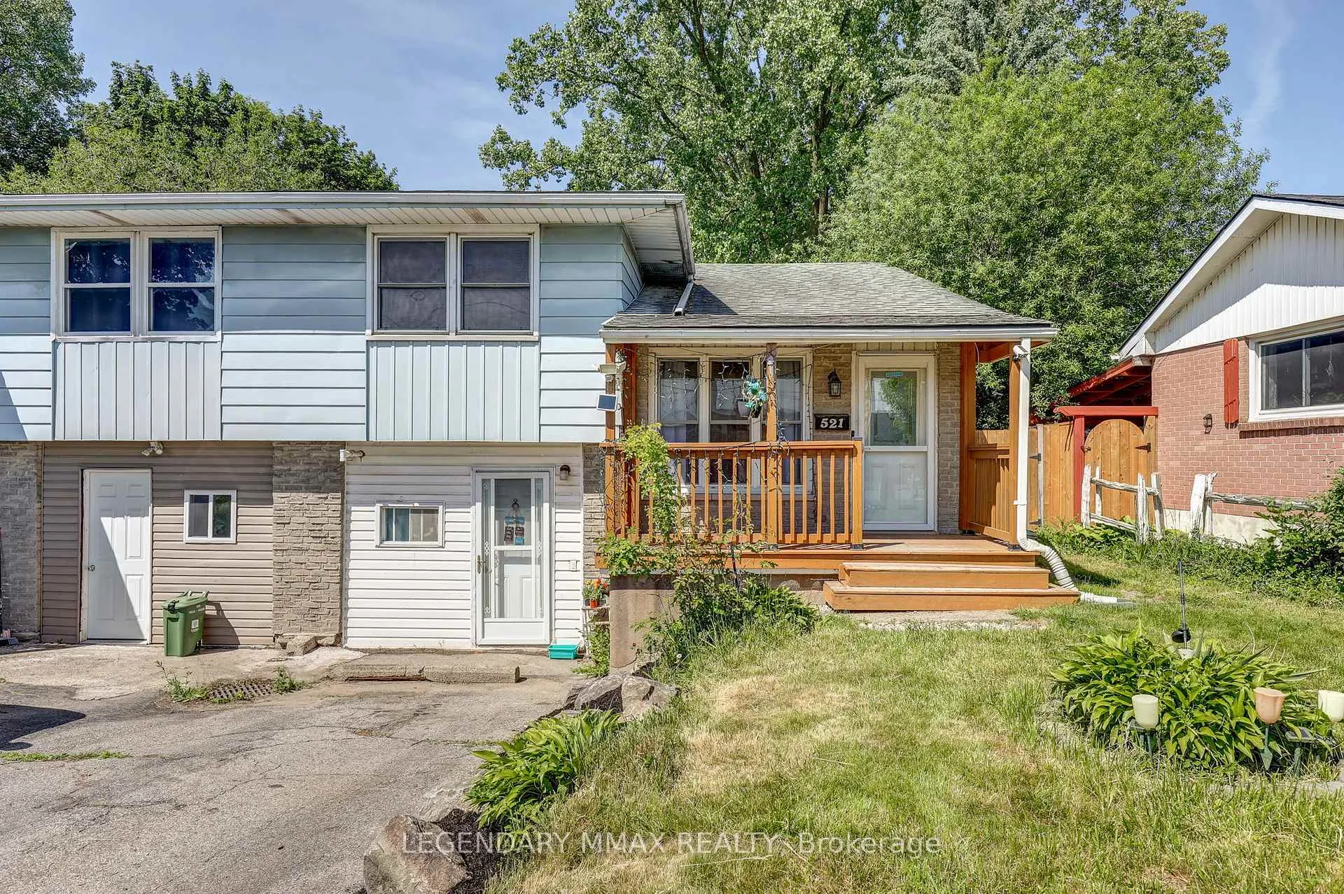 Photo 1 of 521 Clarke Road, London, East H — HOMEH