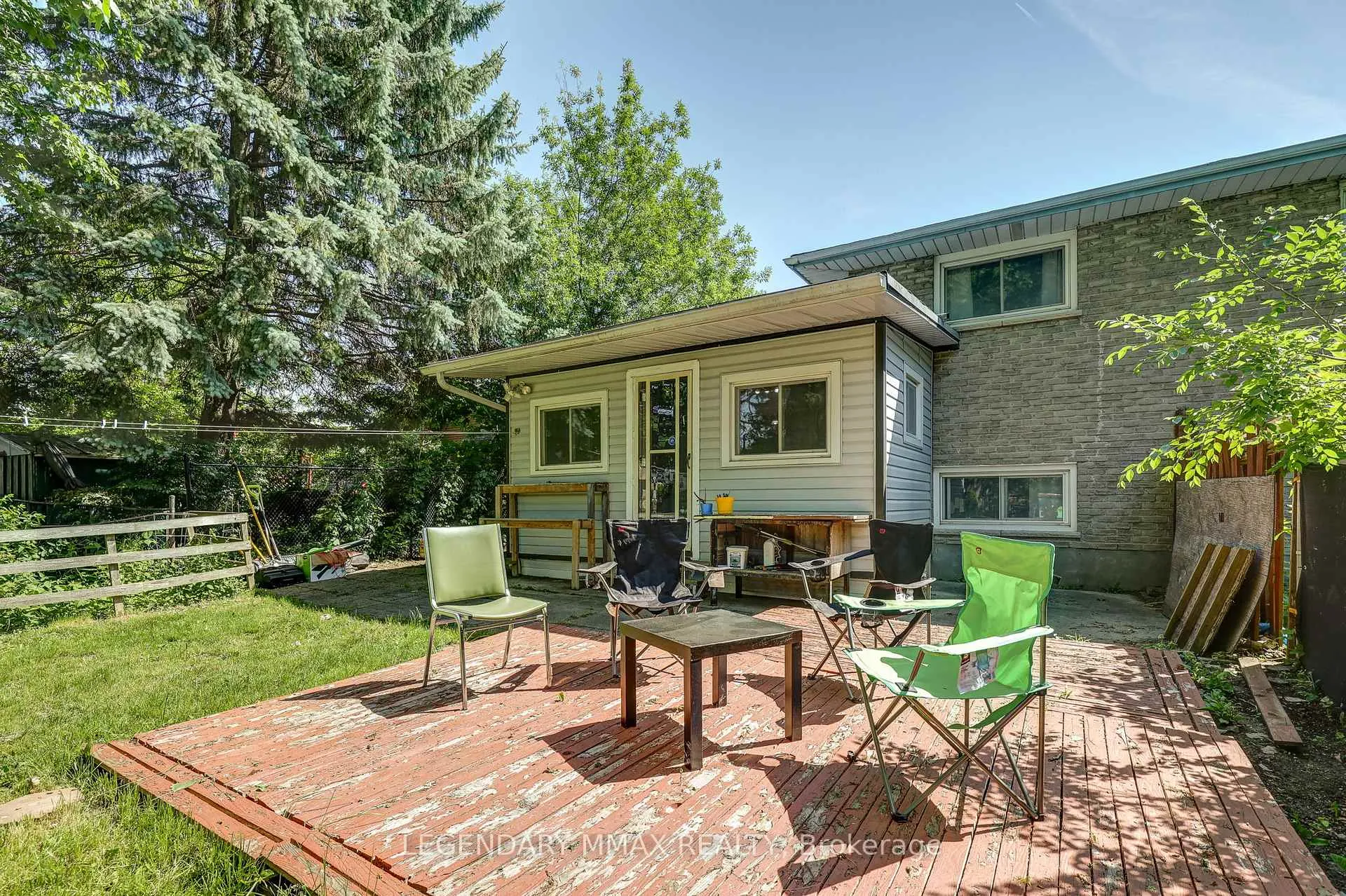 Photo 11 of 521 Clarke Road, London, East H — HOMEH