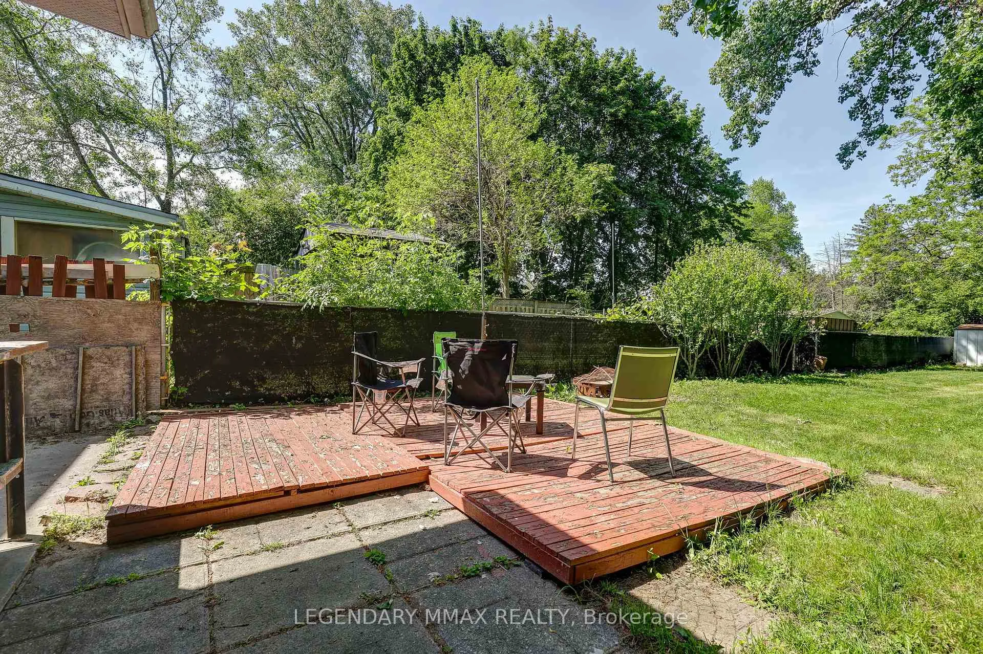 Photo 14 of 521 Clarke Road, London, East H — HOMEH