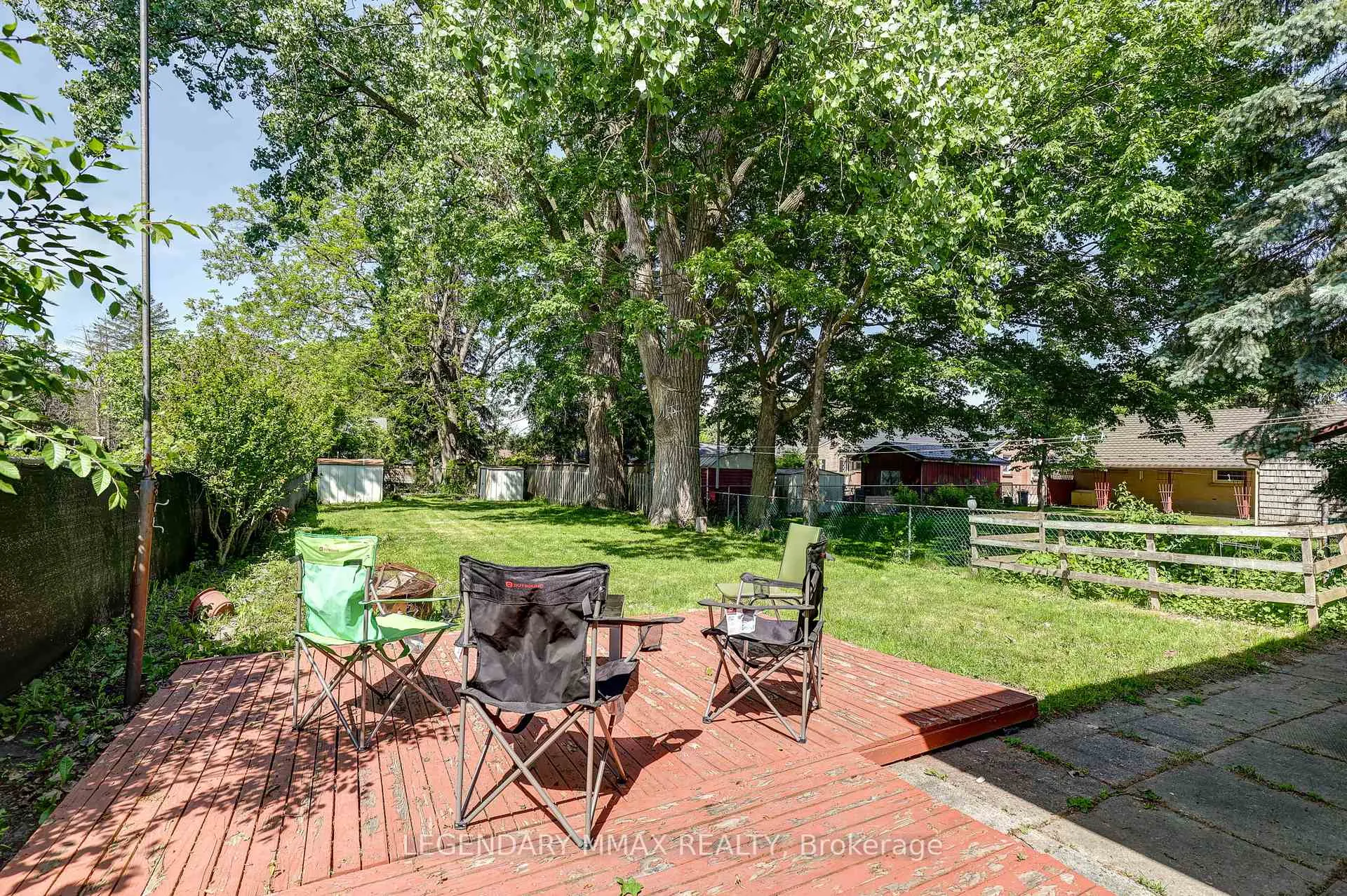 Photo 15 of 521 Clarke Road, London, East H — HOMEH