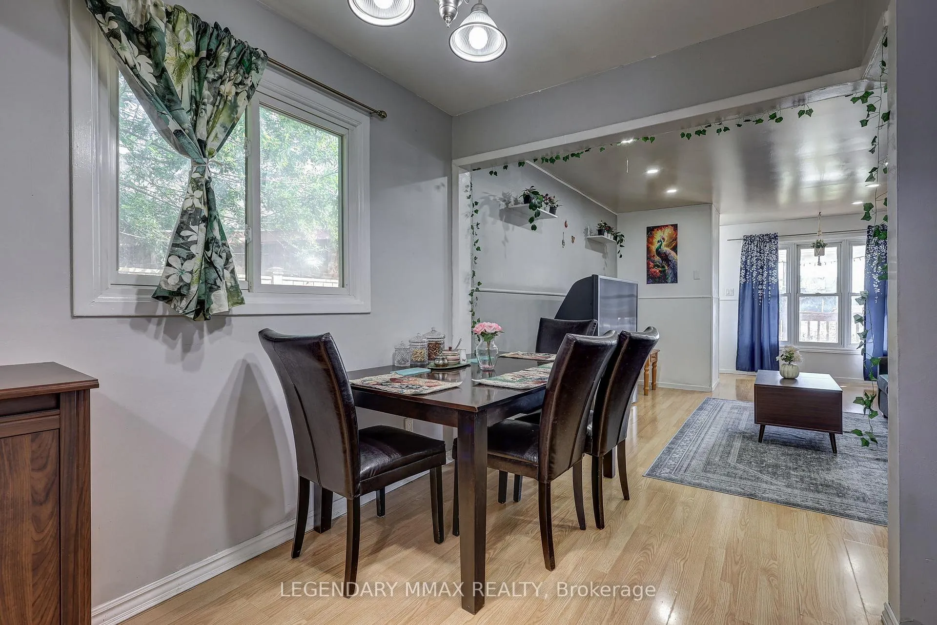 Photo 24 of 521 Clarke Road, London, East H — HOMEH