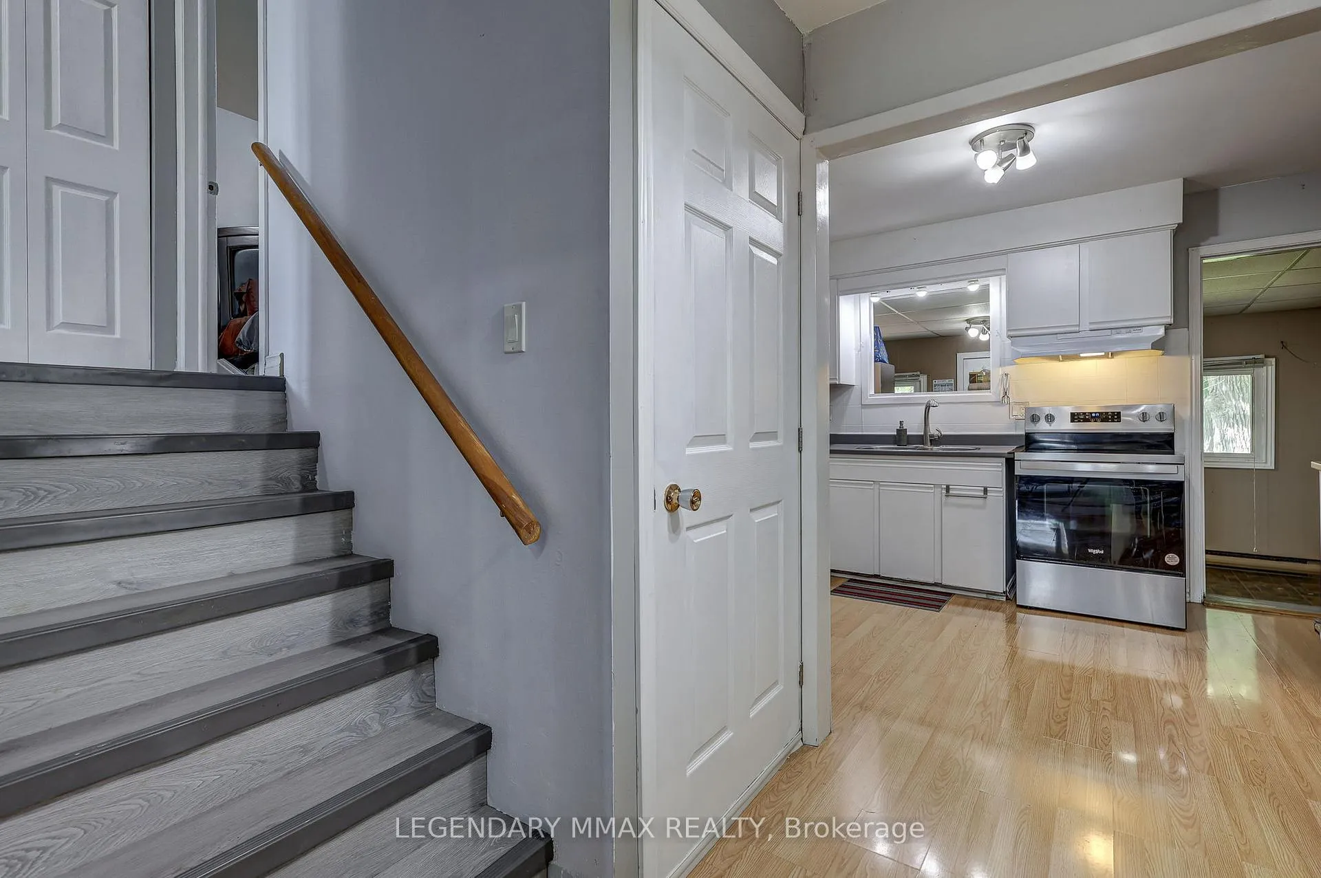 Photo 28 of 521 Clarke Road, London, East H — HOMEH