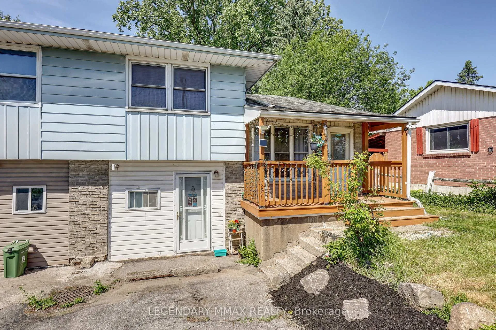 Photo 33 of 521 Clarke Road, London, East H — HOMEH