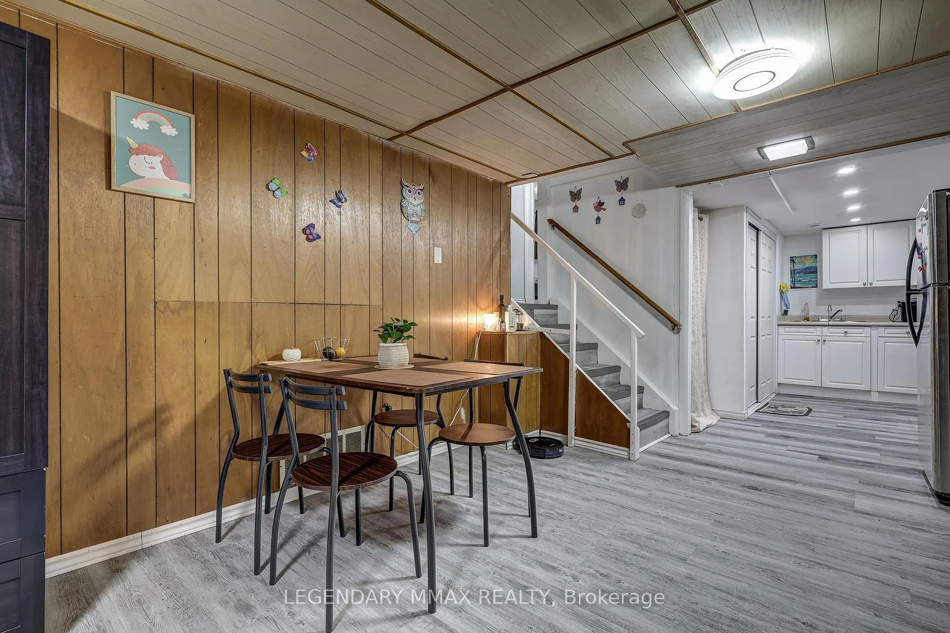 Photo 37 of 521 Clarke Road, London, East H — HOMEH