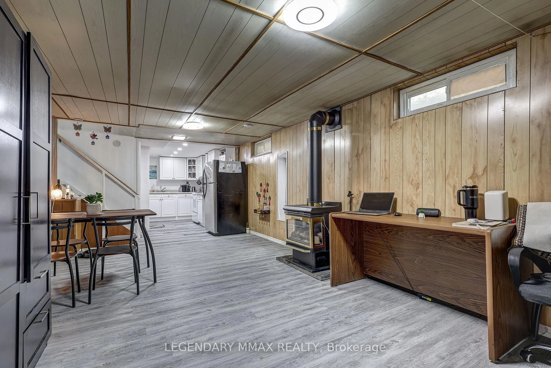 Photo 38 of 521 Clarke Road, London, East H — HOMEH