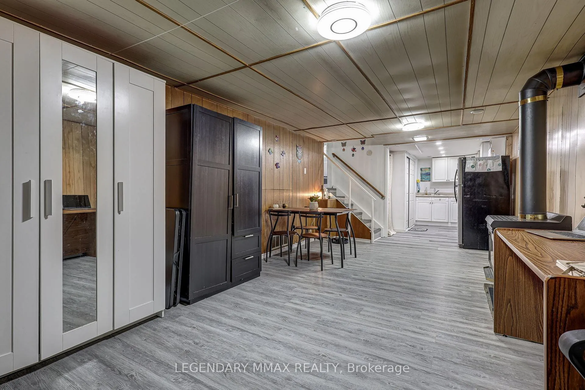 Photo 39 of 521 Clarke Road, London, East H — HOMEH