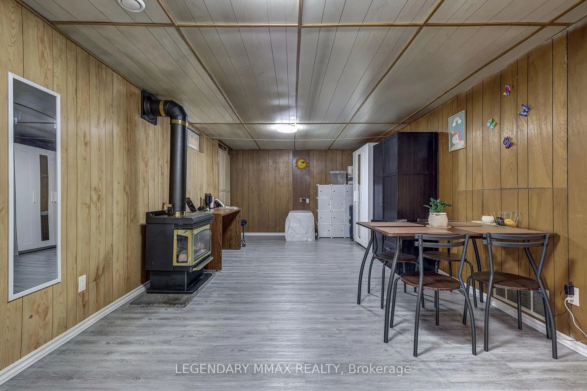 Photo 40 of 521 Clarke Road, London, East H — HOMEH