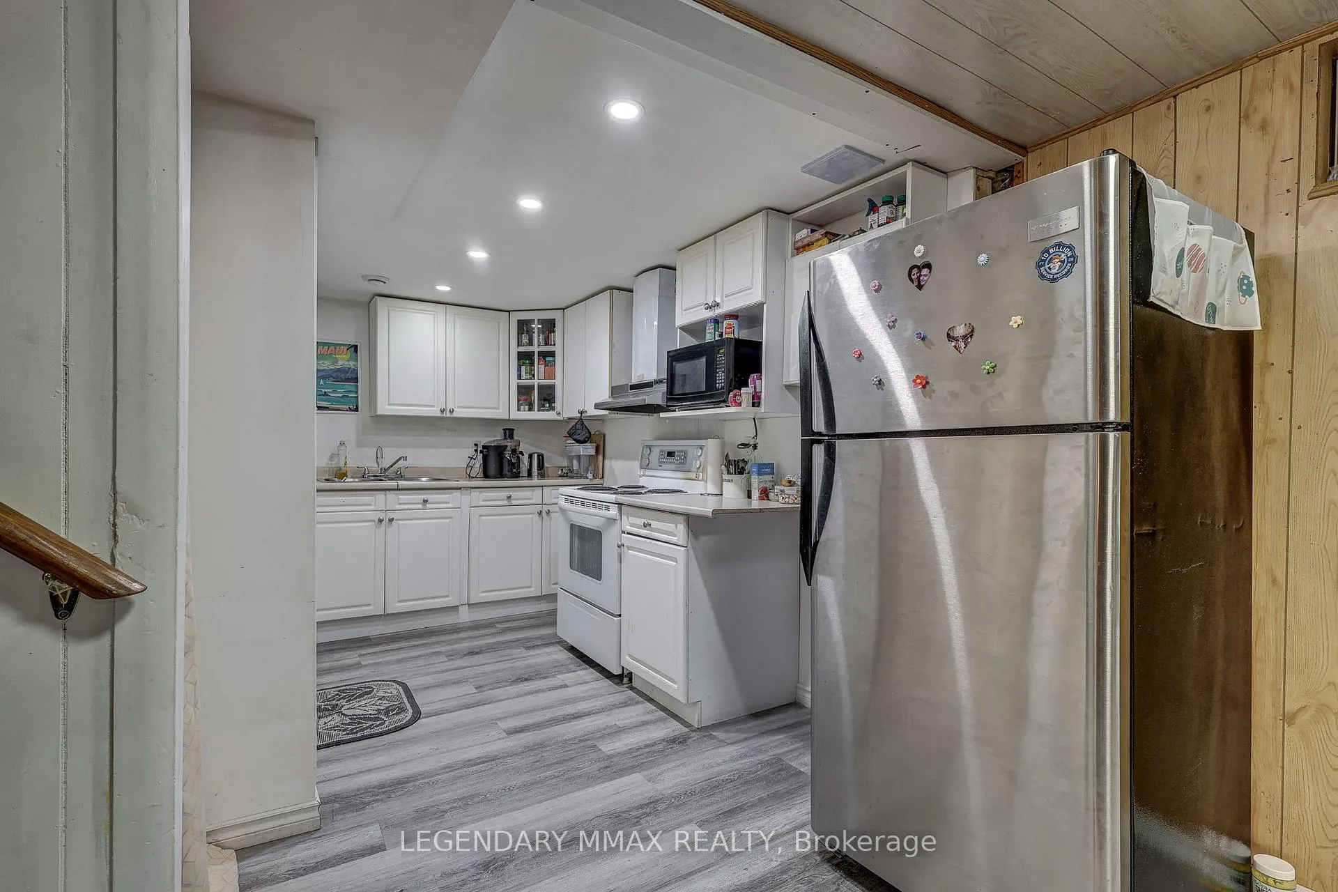 Photo 45 of 521 Clarke Road, London, East H — HOMEH