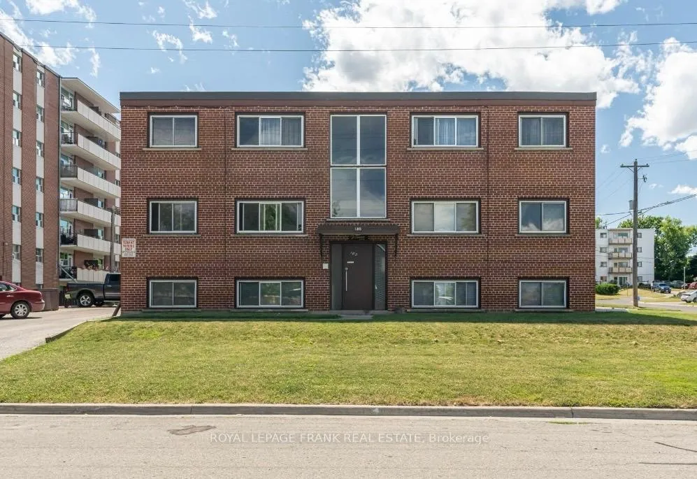 Photo 1 of Unit 4, 180 Nipigon Street, Oshawa, McLaughlin — HOMEH
