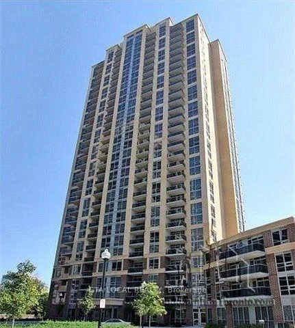 Photo 1 of Unit 701, 3 Michael Power Place, Etobicoke, Islington-City Centre West — HOMEH