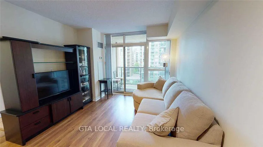 Photo 7 of Unit 701, 3 Michael Power Place, Etobicoke, Islington-City Centre West — HOMEH