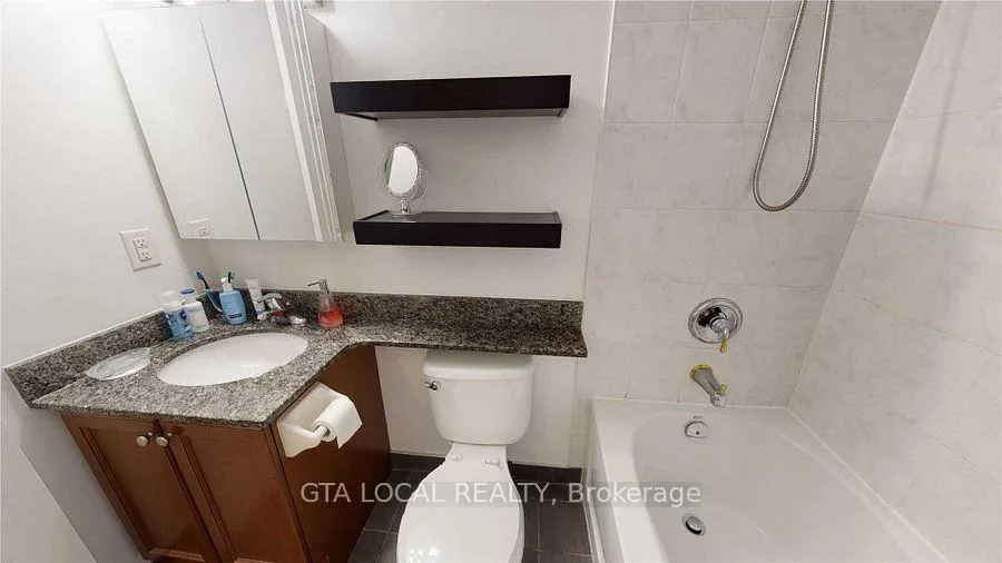 Photo 9 of Unit 701, 3 Michael Power Place, Etobicoke, Islington-City Centre West — HOMEH
