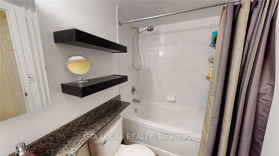 Photo 10 of Unit 701, 3 Michael Power Place, Etobicoke, Islington-City Centre West — HOMEH