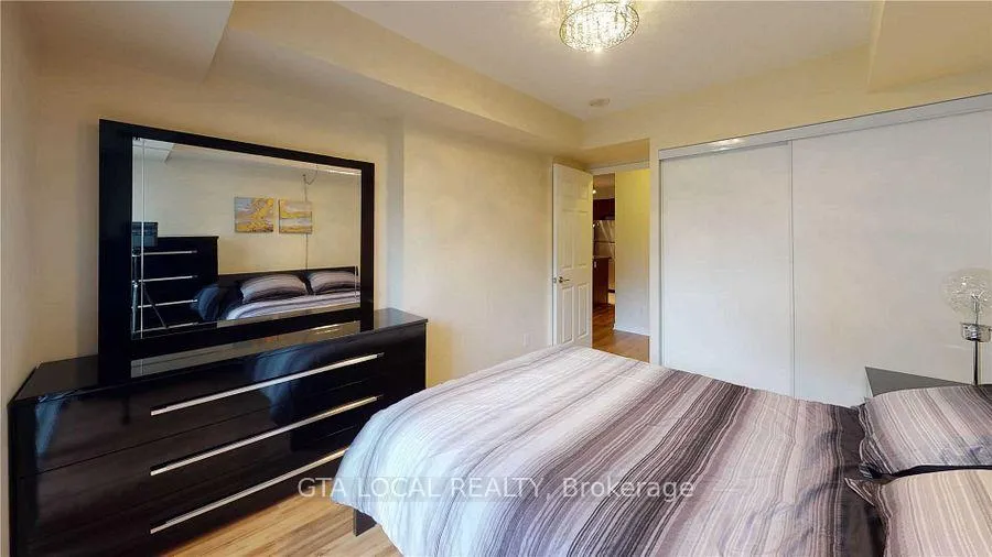 Photo 12 of Unit 701, 3 Michael Power Place, Etobicoke, Islington-City Centre West — HOMEH