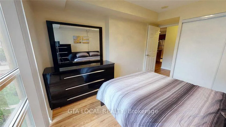 Photo 13 of Unit 701, 3 Michael Power Place, Etobicoke, Islington-City Centre West — HOMEH
