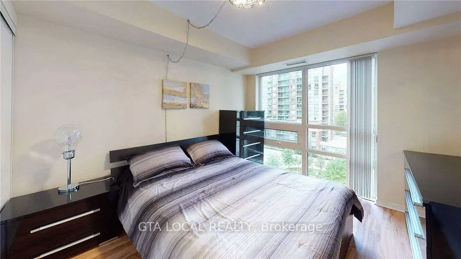 Photo 14 of Unit 701, 3 Michael Power Place, Etobicoke, Islington-City Centre West — HOMEH