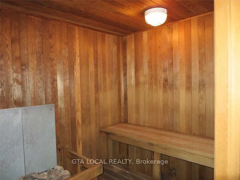 Photo 15 of Unit 701, 3 Michael Power Place, Etobicoke, Islington-City Centre West — HOMEH