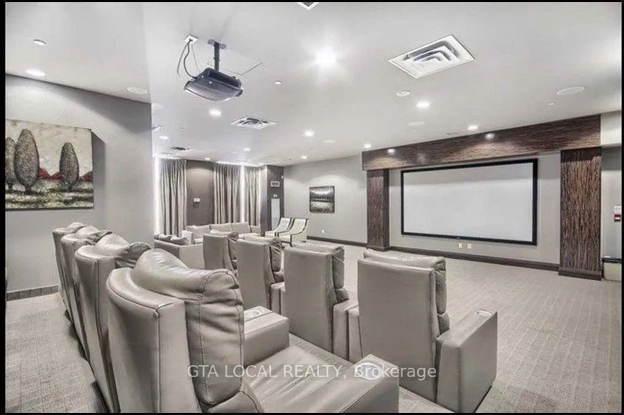 Photo 19 of Unit 701, 3 Michael Power Place, Etobicoke, Islington-City Centre West — HOMEH