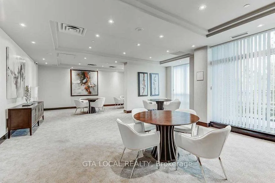 Photo 25 of Unit 701, 3 Michael Power Place, Etobicoke, Islington-City Centre West — HOMEH