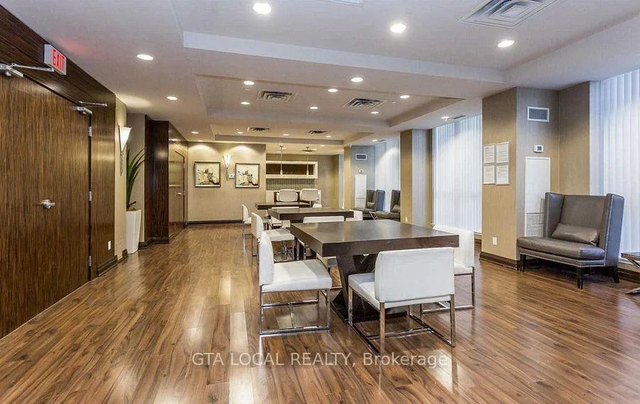 Photo 26 of Unit 701, 3 Michael Power Place, Etobicoke, Islington-City Centre West — HOMEH