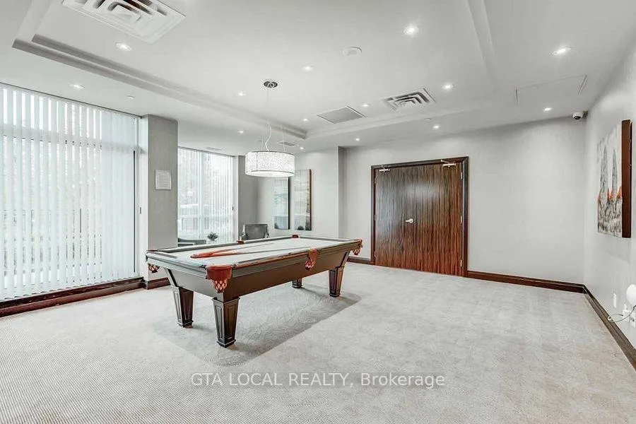 Photo 28 of Unit 701, 3 Michael Power Place, Etobicoke, Islington-City Centre West — HOMEH