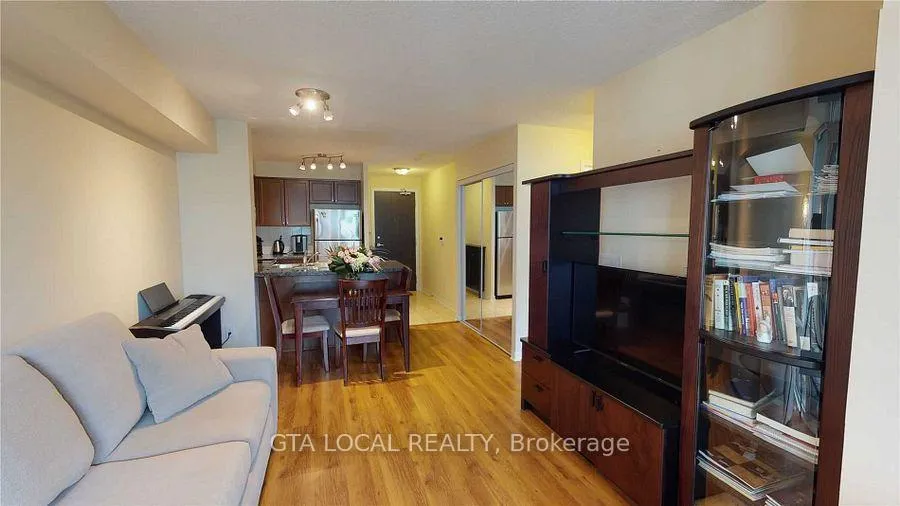 Photo 31 of Unit 701, 3 Michael Power Place, Etobicoke, Islington-City Centre West — HOMEH