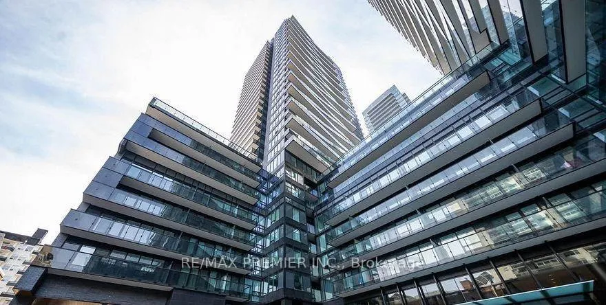 Photo 1 of Unit 2903, 127 Broadway Avenue, Toronto, Mount Pleasant West — HOMEH