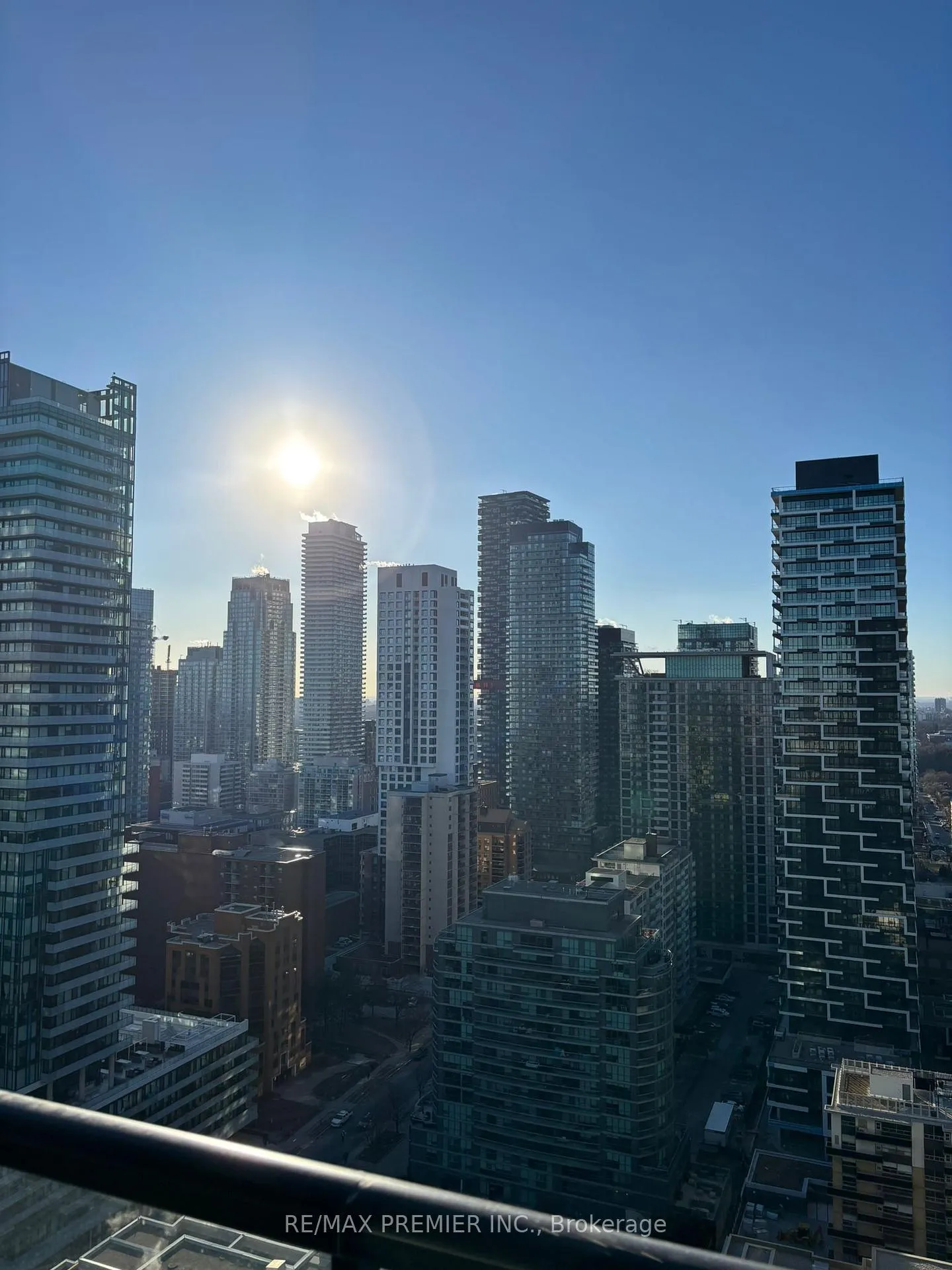 Photo 14 of Unit 2903, 127 Broadway Avenue, Toronto, Mount Pleasant West — HOMEH