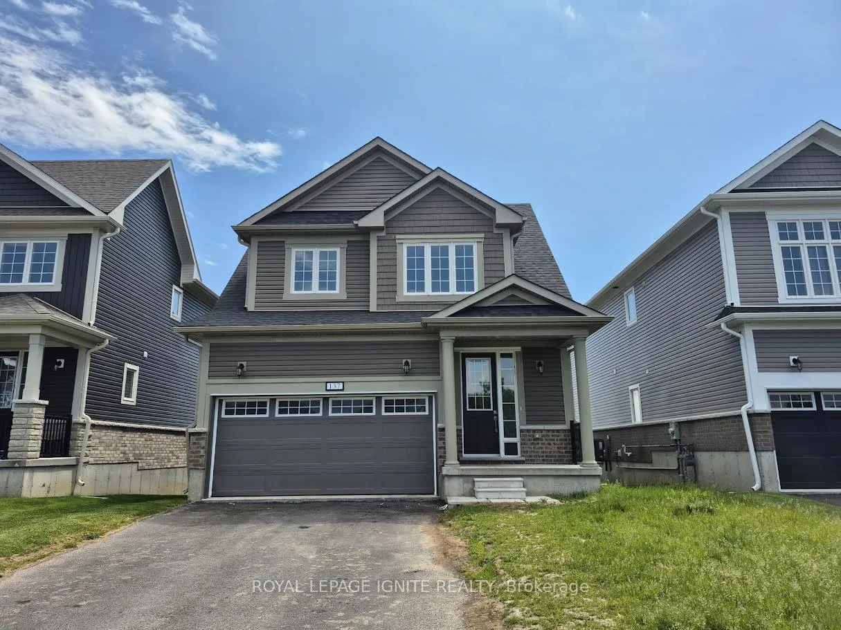 Photo 1 of 137 Gildersleeve Boulevard, Loyalist, Bath — HOMEH