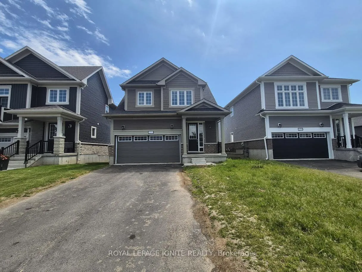 Photo 6 of 137 Gildersleeve Boulevard, Loyalist, Bath — HOMEH