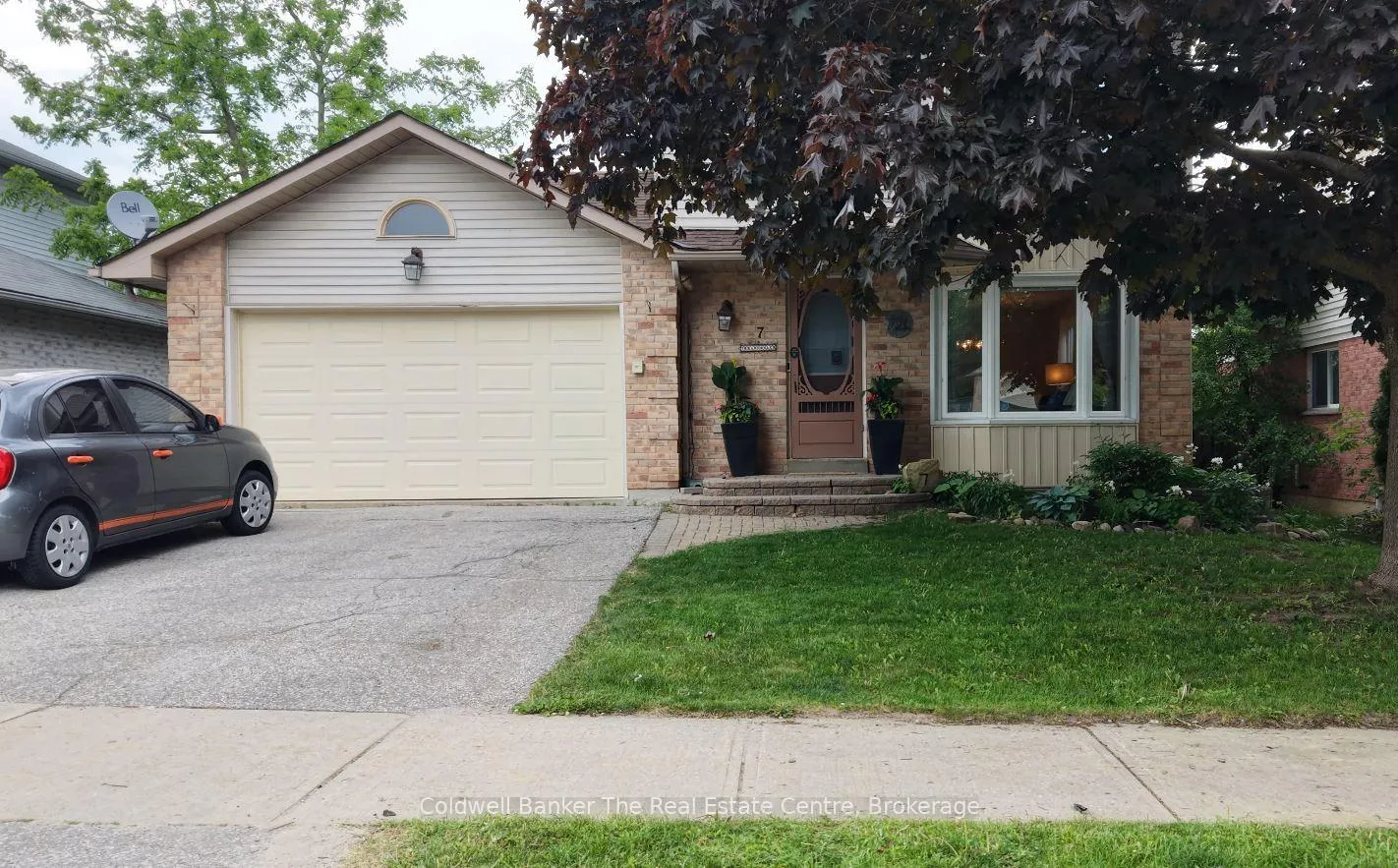 Photo 1 of 7 Brandon Crescent, Orillia — HOMEH