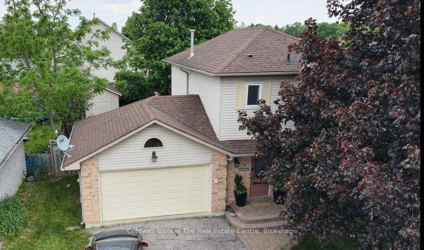 Photo 3 of 7 Brandon Crescent, Orillia — HOMEH