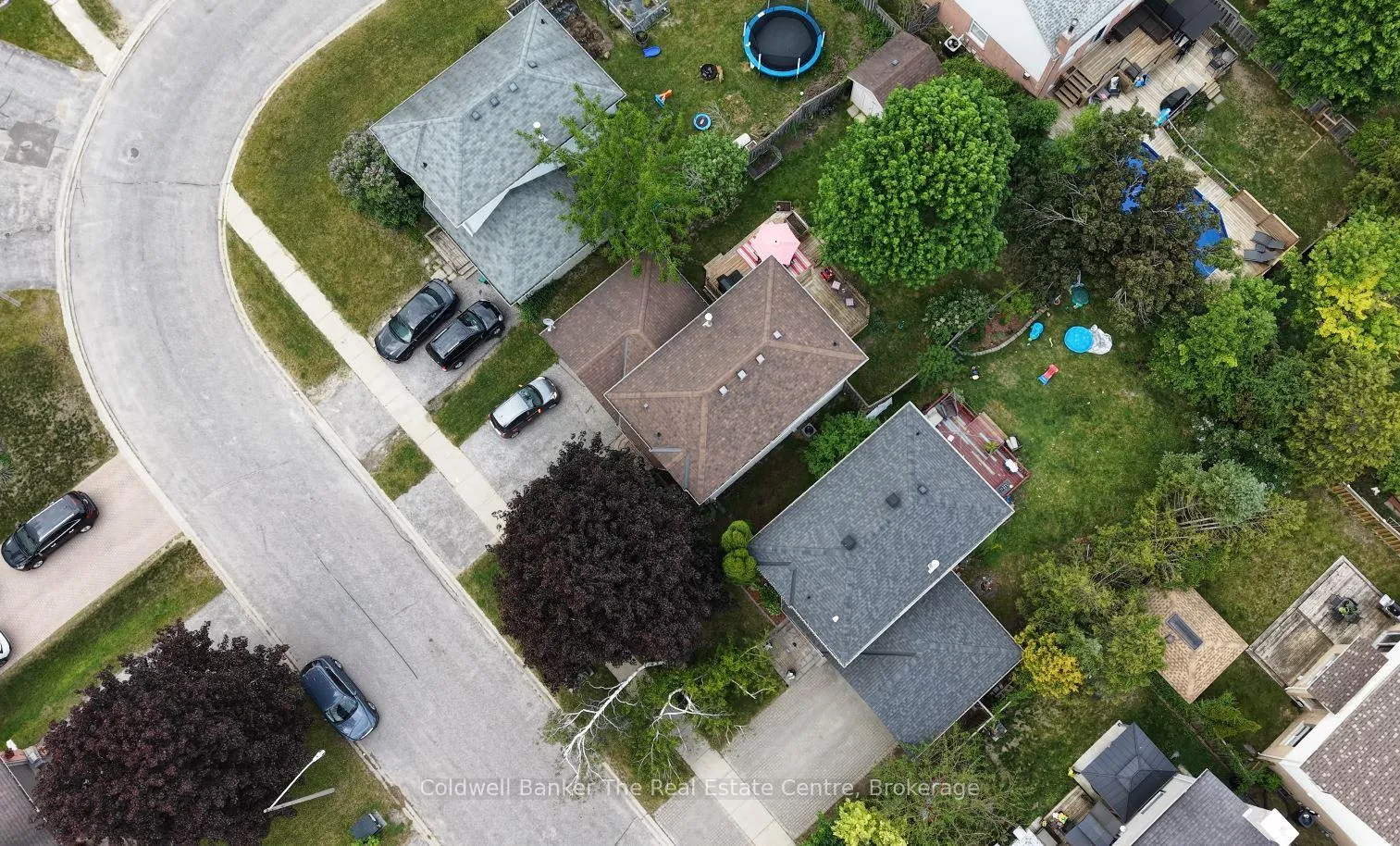 Photo 5 of 7 Brandon Crescent, Orillia — HOMEH