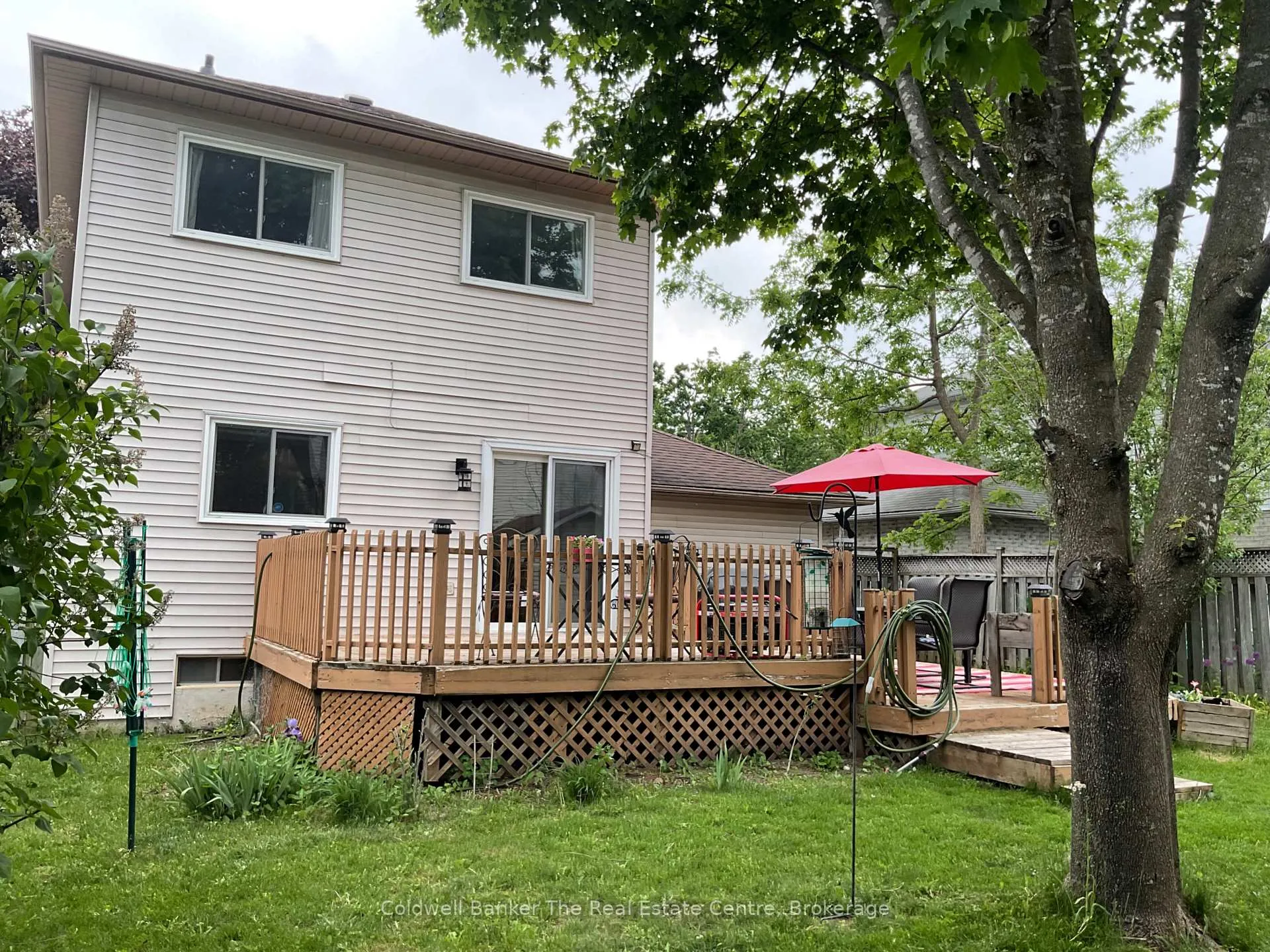 Photo 6 of 7 Brandon Crescent, Orillia — HOMEH