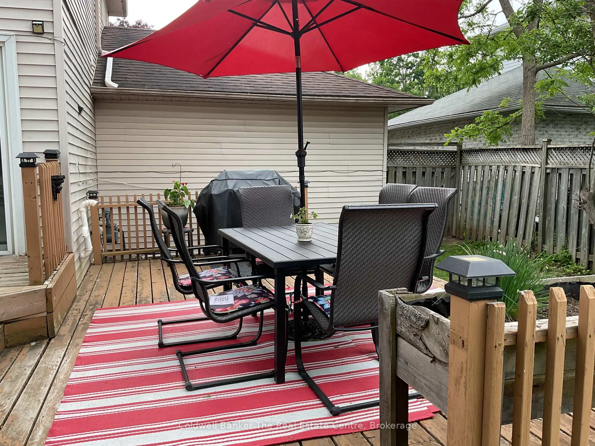 Photo 8 of 7 Brandon Crescent, Orillia — HOMEH