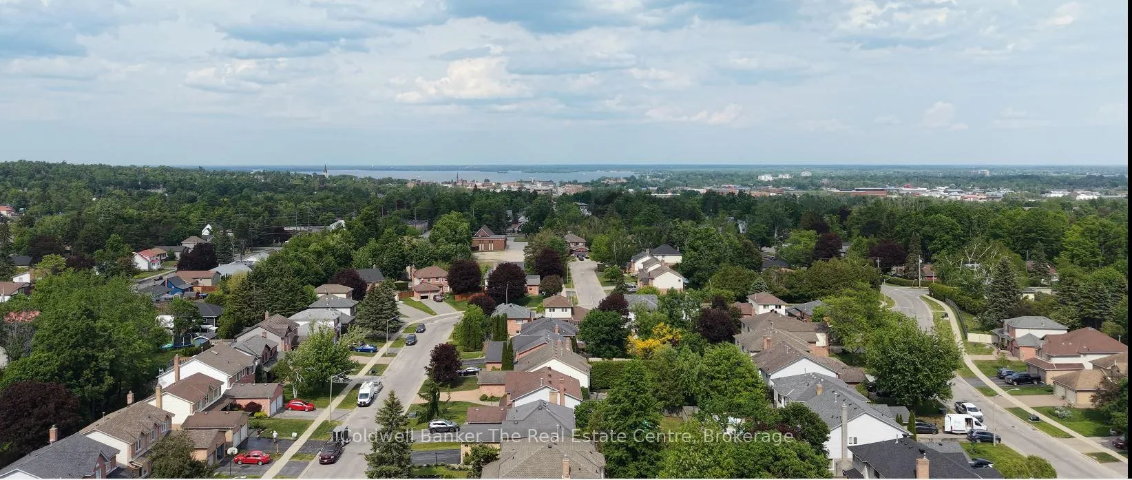 Photo 9 of 7 Brandon Crescent, Orillia — HOMEH