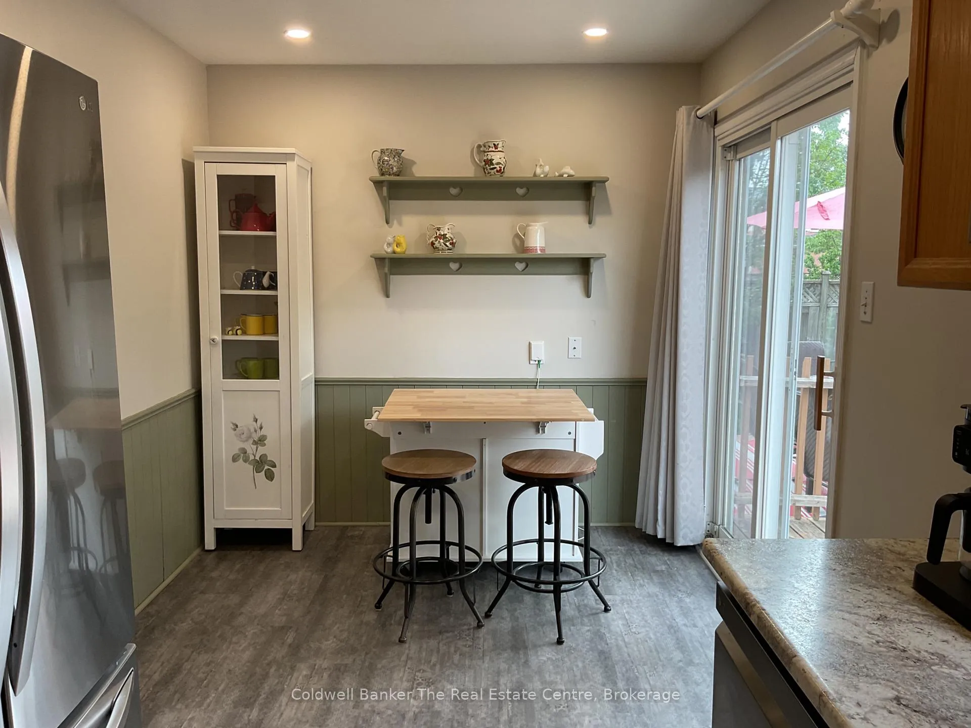 Photo 13 of 7 Brandon Crescent, Orillia — HOMEH