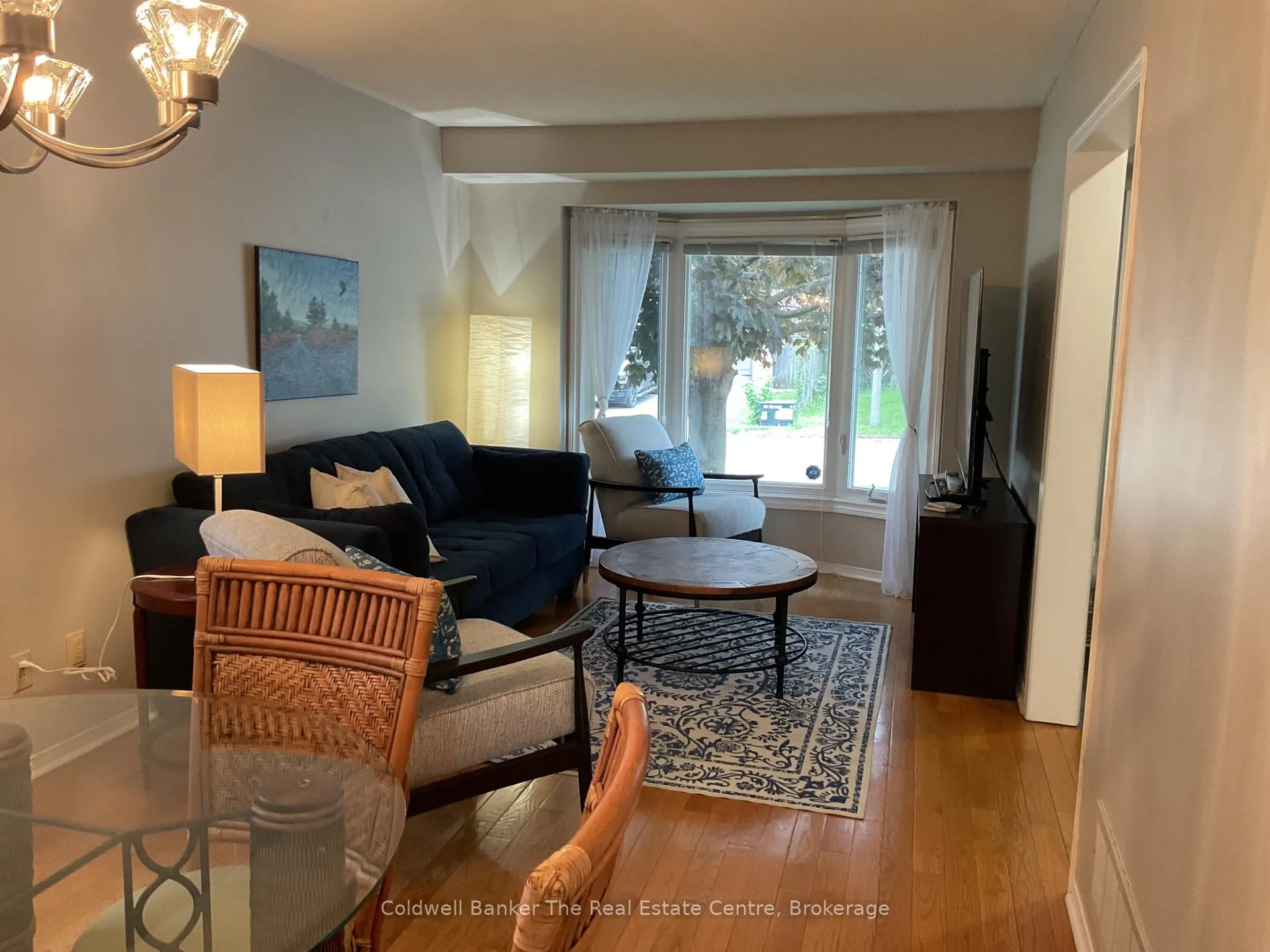 Photo 15 of 7 Brandon Crescent, Orillia — HOMEH