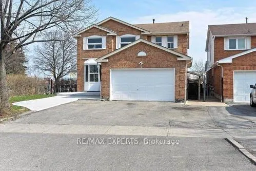 Photo 1 of 1 Donaldson Drive, Brampton, Brampton South — HOMEH