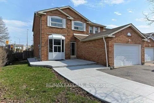 Photo 2 of 1 Donaldson Drive, Brampton, Brampton South — HOMEH