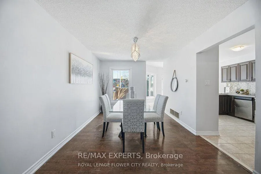 Photo 5 of 1 Donaldson Drive, Brampton, Brampton South — HOMEH