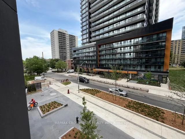 Photo 15 of Unit 221, 110 Broadway Avenue, Toronto, Mount Pleasant West — HOMEH