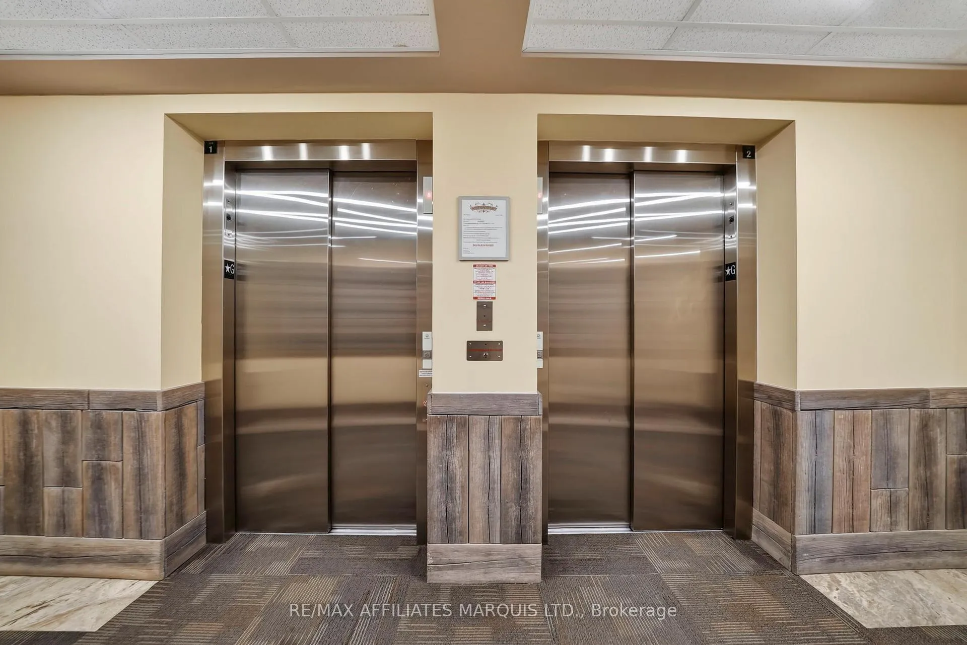Photo 7 of Unit 505, 108 Second Street E, Cornwall — HOMEH