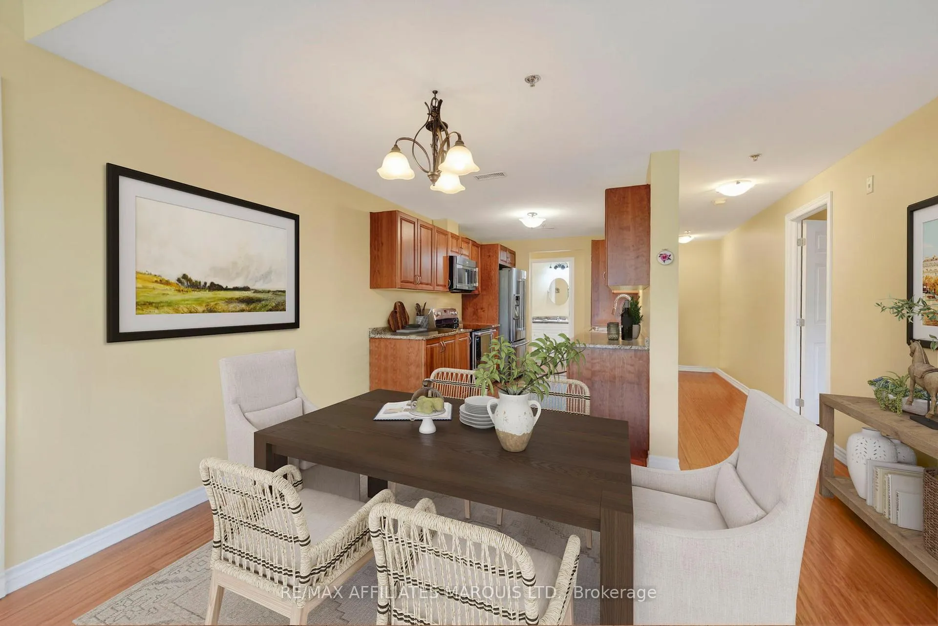 Photo 11 of Unit 505, 108 Second Street E, Cornwall — HOMEH