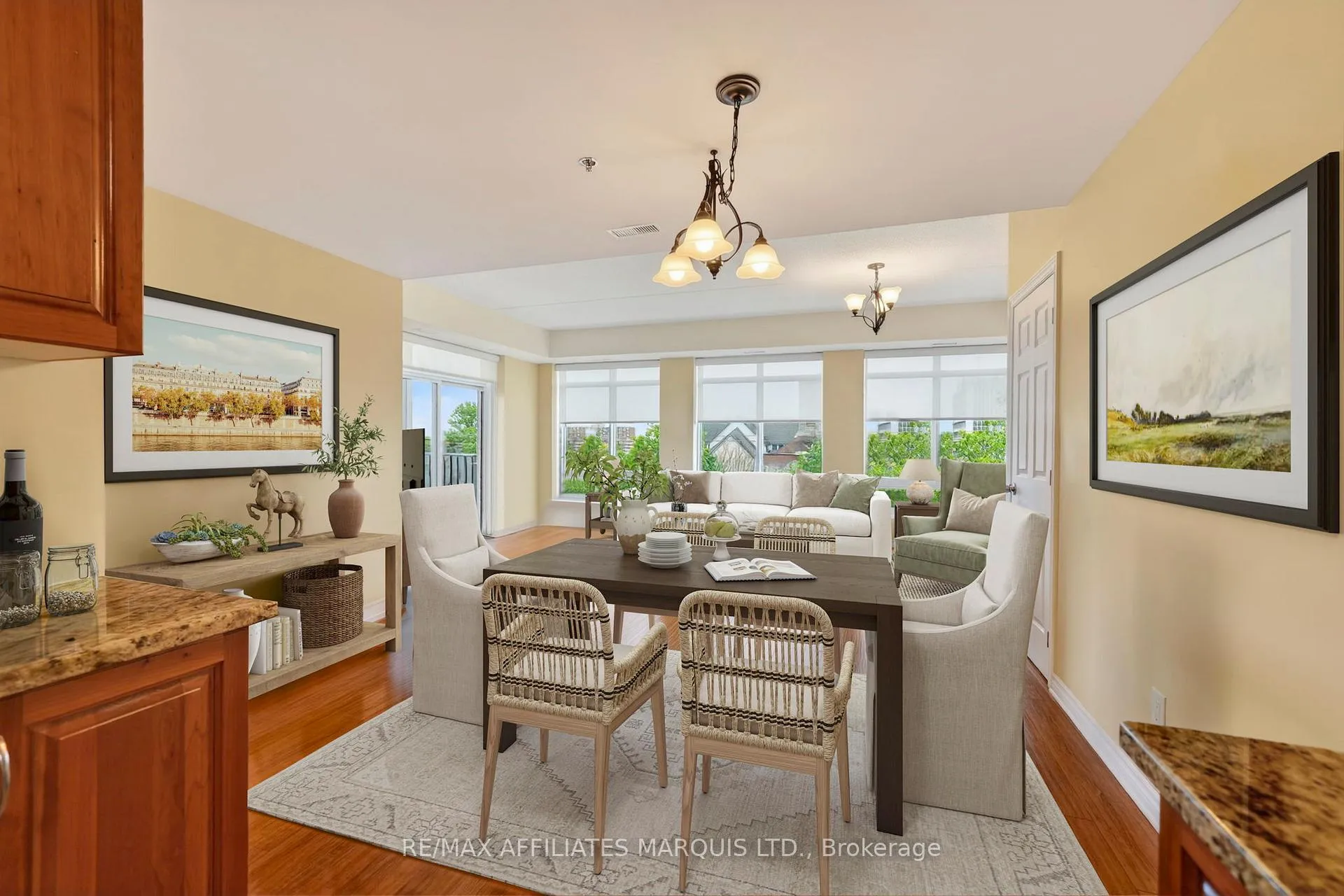 Photo 12 of Unit 505, 108 Second Street E, Cornwall — HOMEH