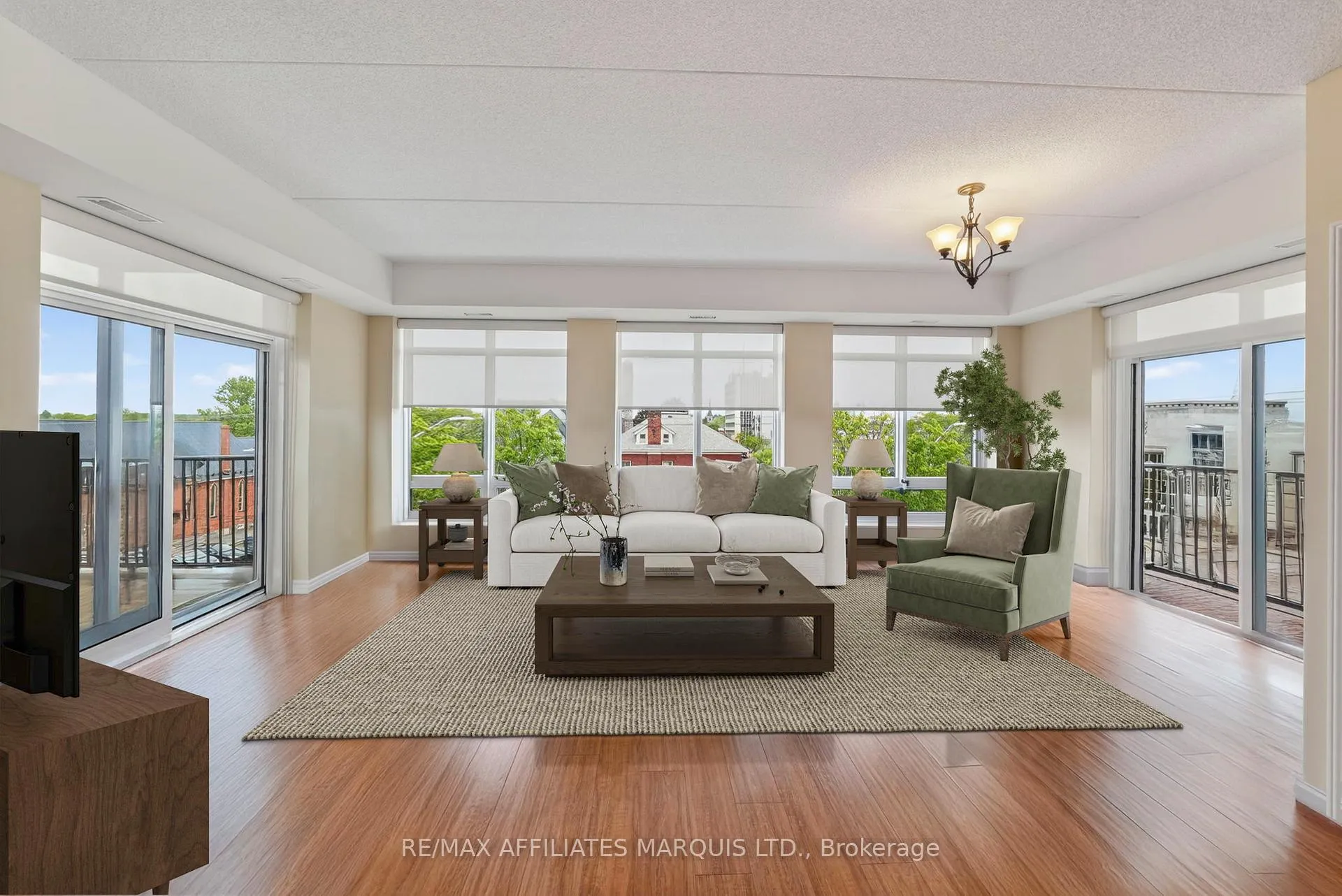 Photo 13 of Unit 505, 108 Second Street E, Cornwall — HOMEH